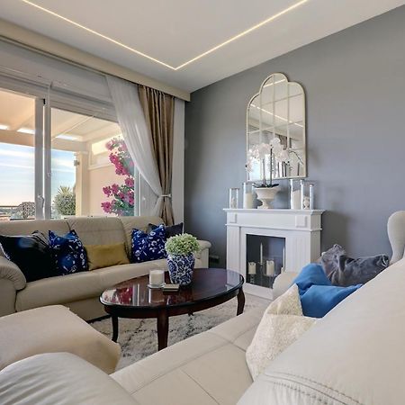 Mijas Golf - Mijas Costa - Luxury Apartments Exterior foto