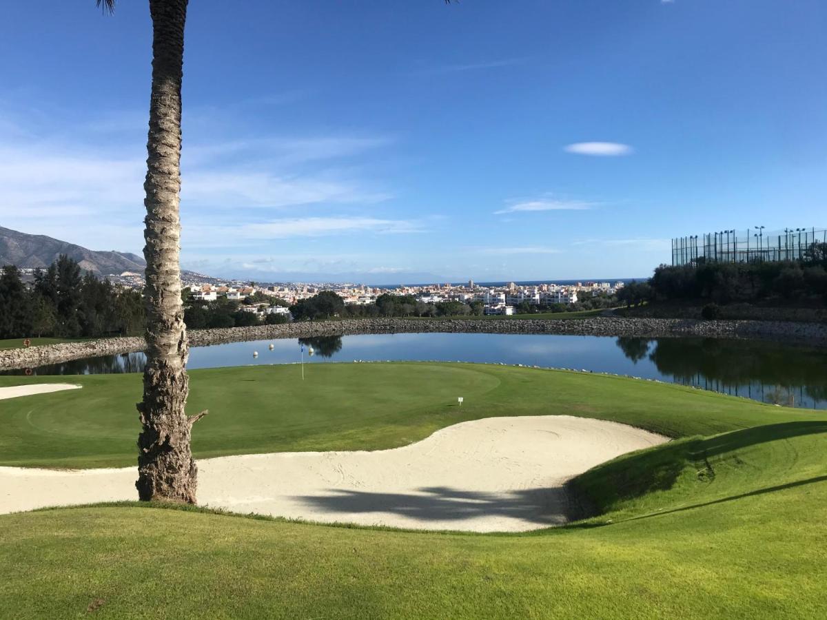 Mijas Golf - Mijas Costa - Luxury Apartments Exterior foto